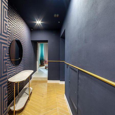 Residenza D'Epoca White Room ฟลอเรนซ์ ภายนอก รูปภาพ