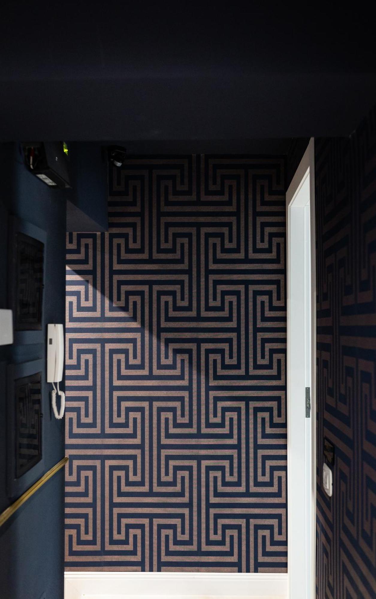Residenza D'Epoca White Room ฟลอเรนซ์ ภายนอก รูปภาพ