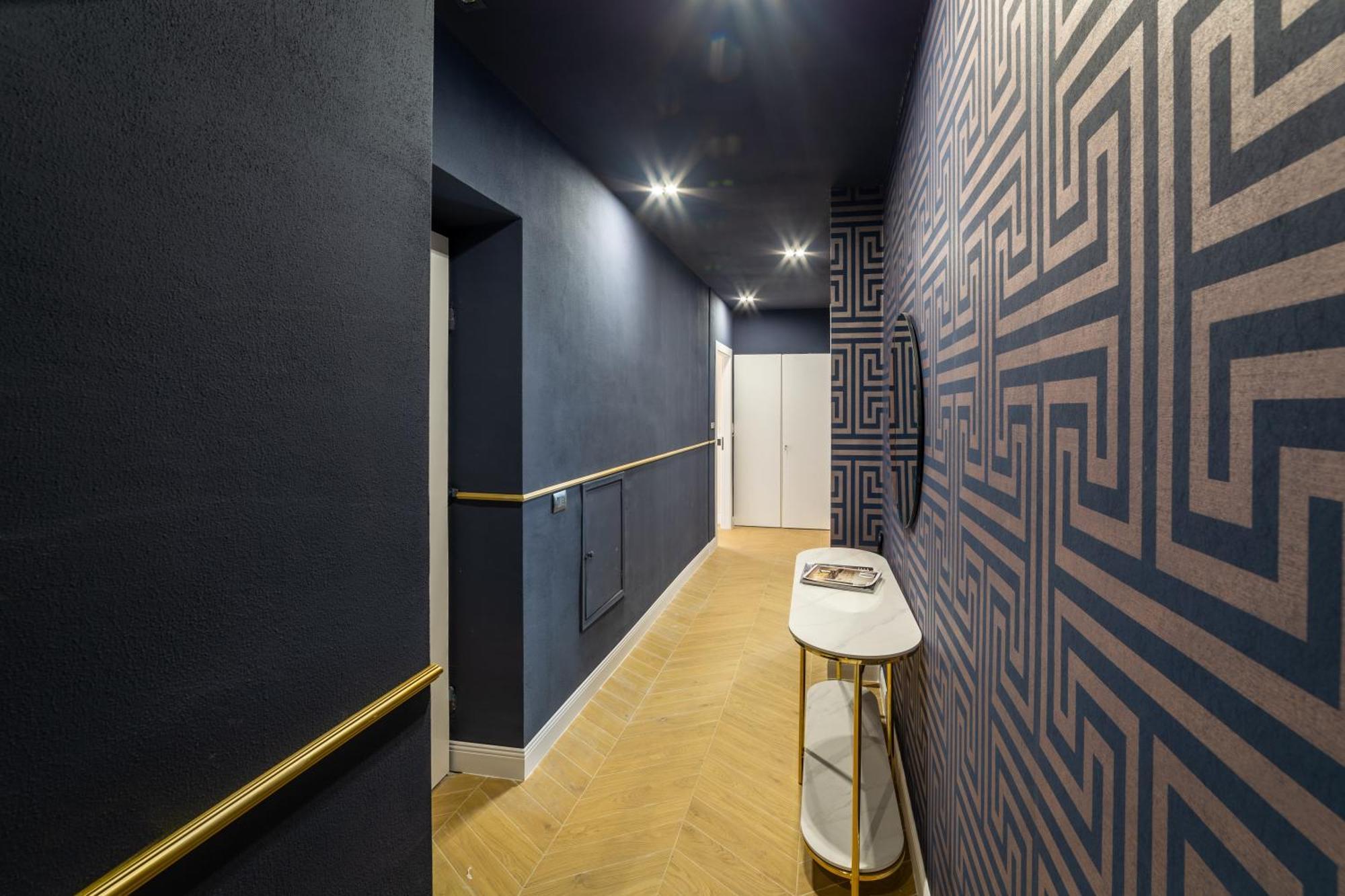Residenza D'Epoca White Room ฟลอเรนซ์ ภายนอก รูปภาพ