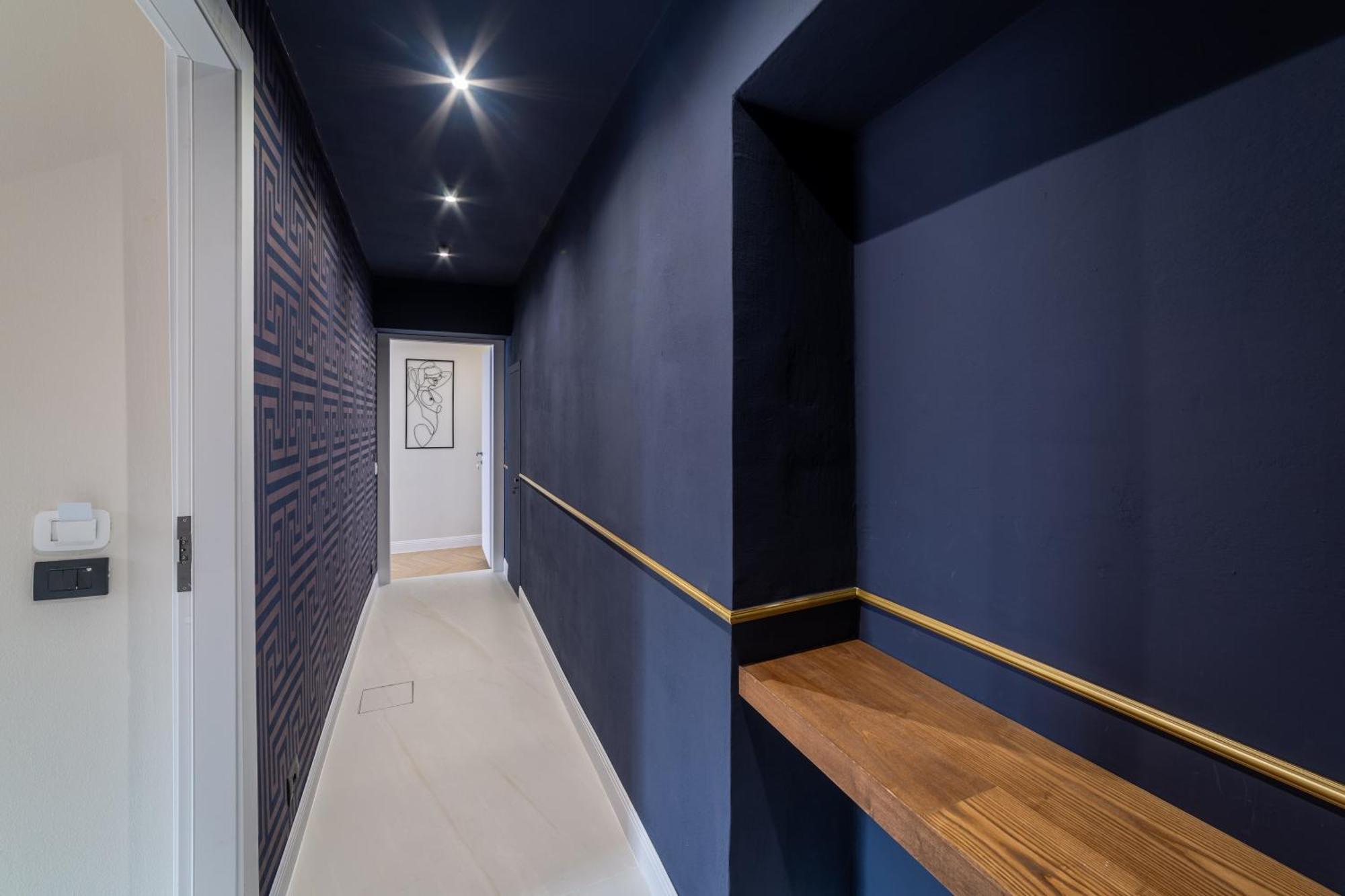 Residenza D'Epoca White Room ฟลอเรนซ์ ภายนอก รูปภาพ