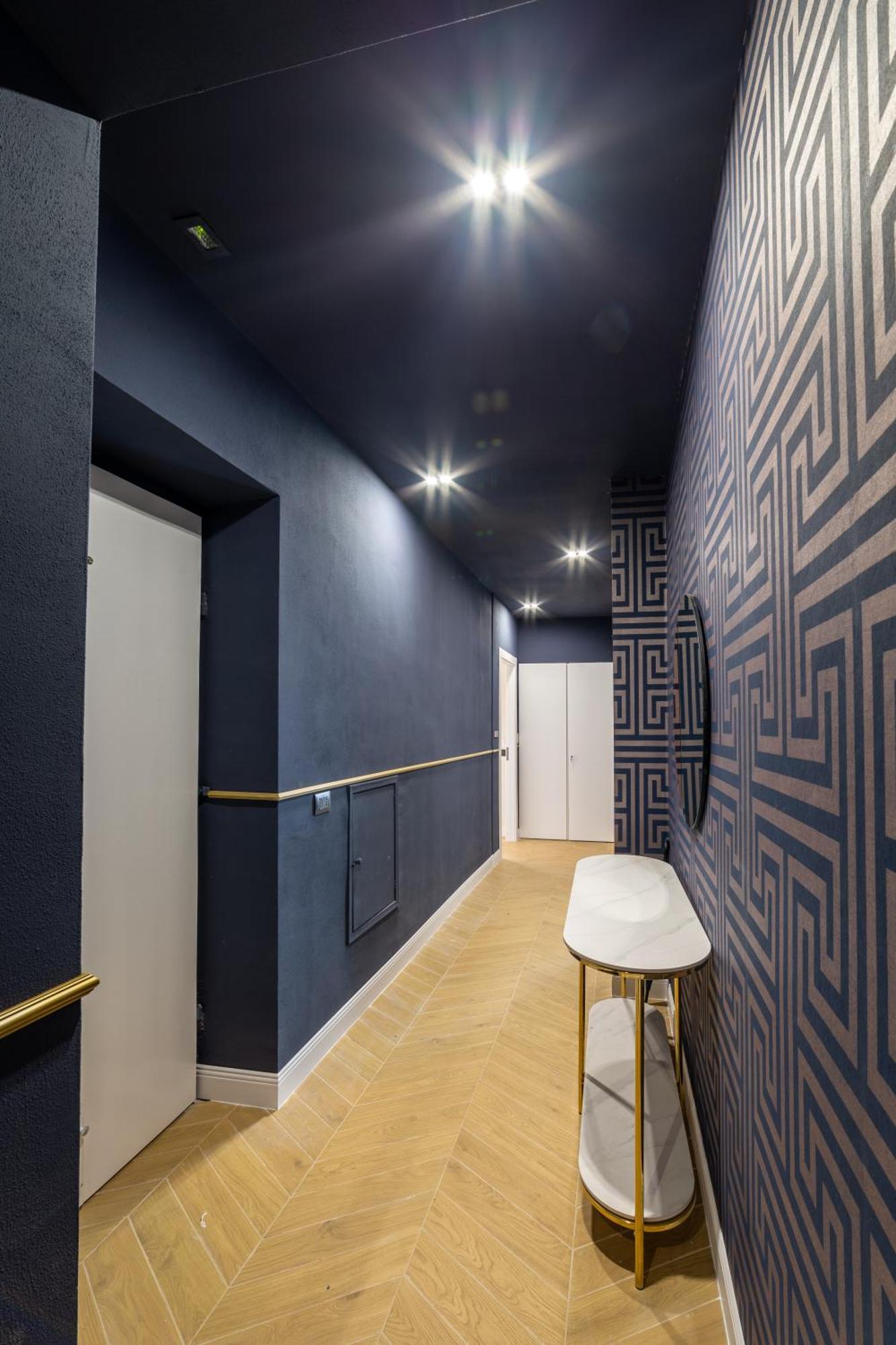 Residenza D'Epoca White Room ฟลอเรนซ์ ภายนอก รูปภาพ