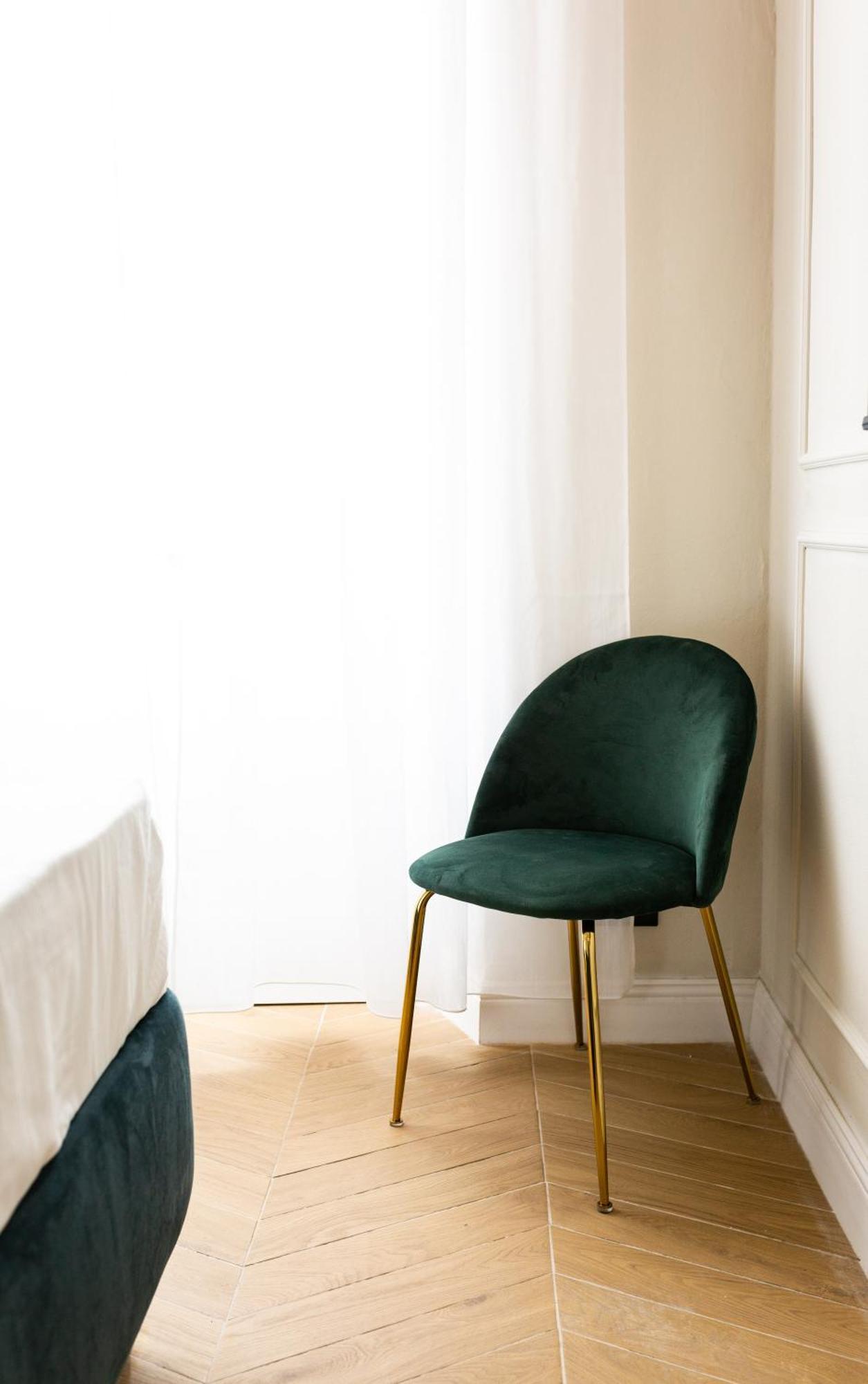Residenza D'Epoca White Room ฟลอเรนซ์ ภายนอก รูปภาพ
