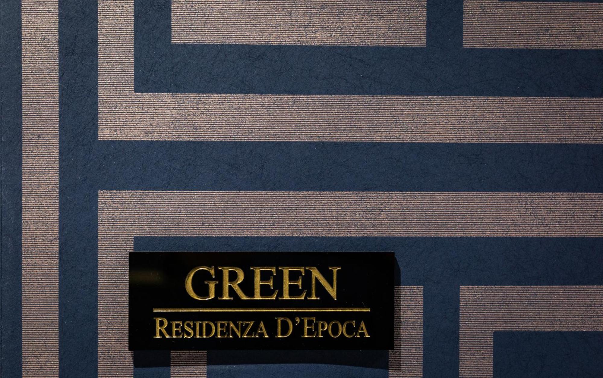 Residenza D'Epoca White Room ฟลอเรนซ์ ห้อง รูปภาพ