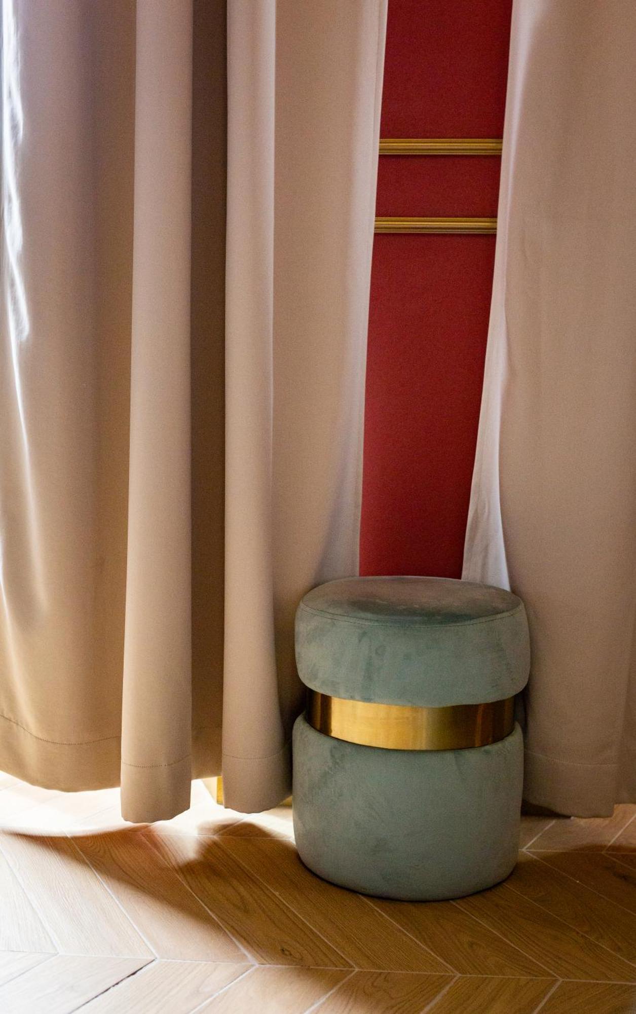 Residenza D'Epoca White Room ฟลอเรนซ์ ภายนอก รูปภาพ