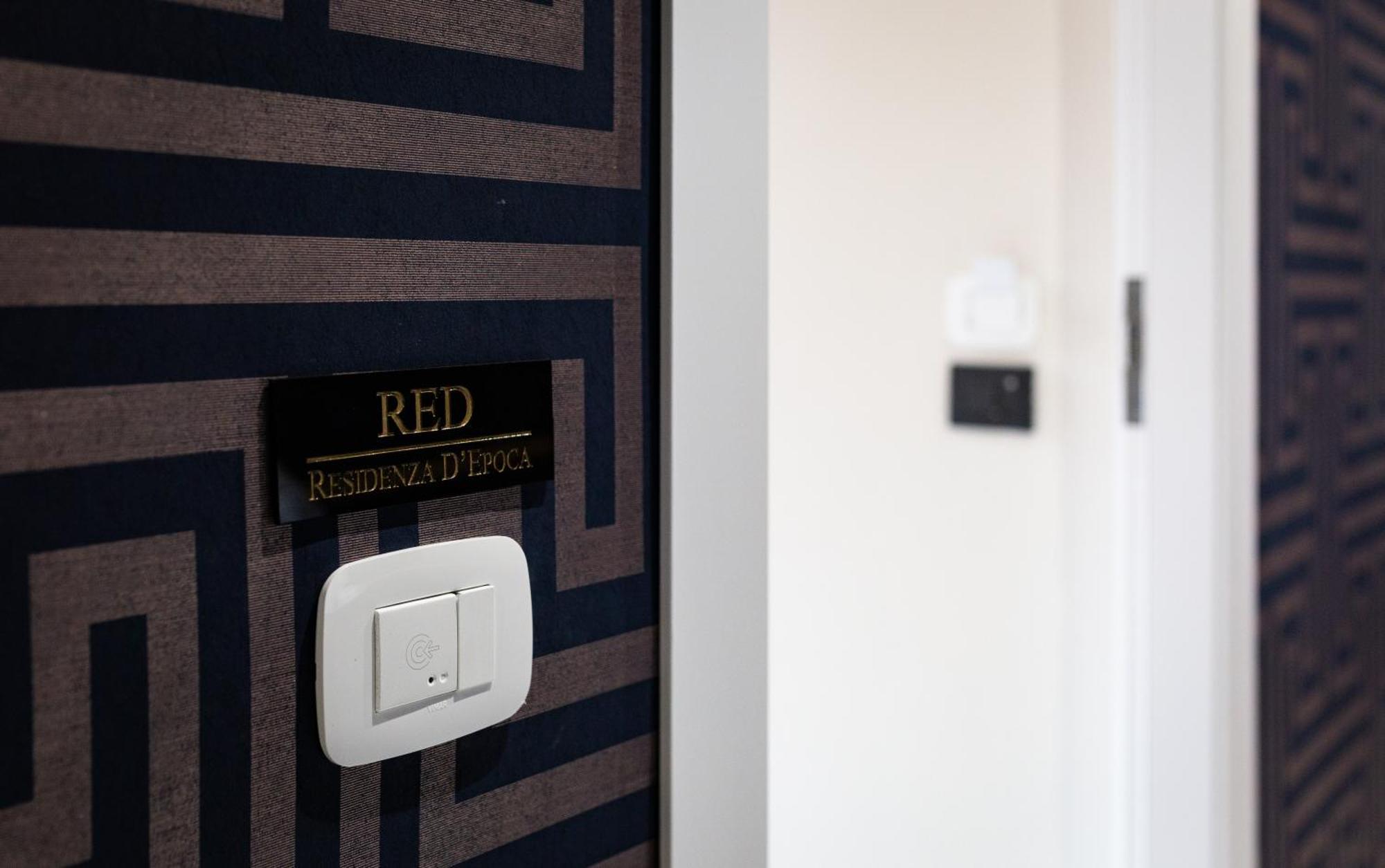 Residenza D'Epoca White Room ฟลอเรนซ์ ภายนอก รูปภาพ
