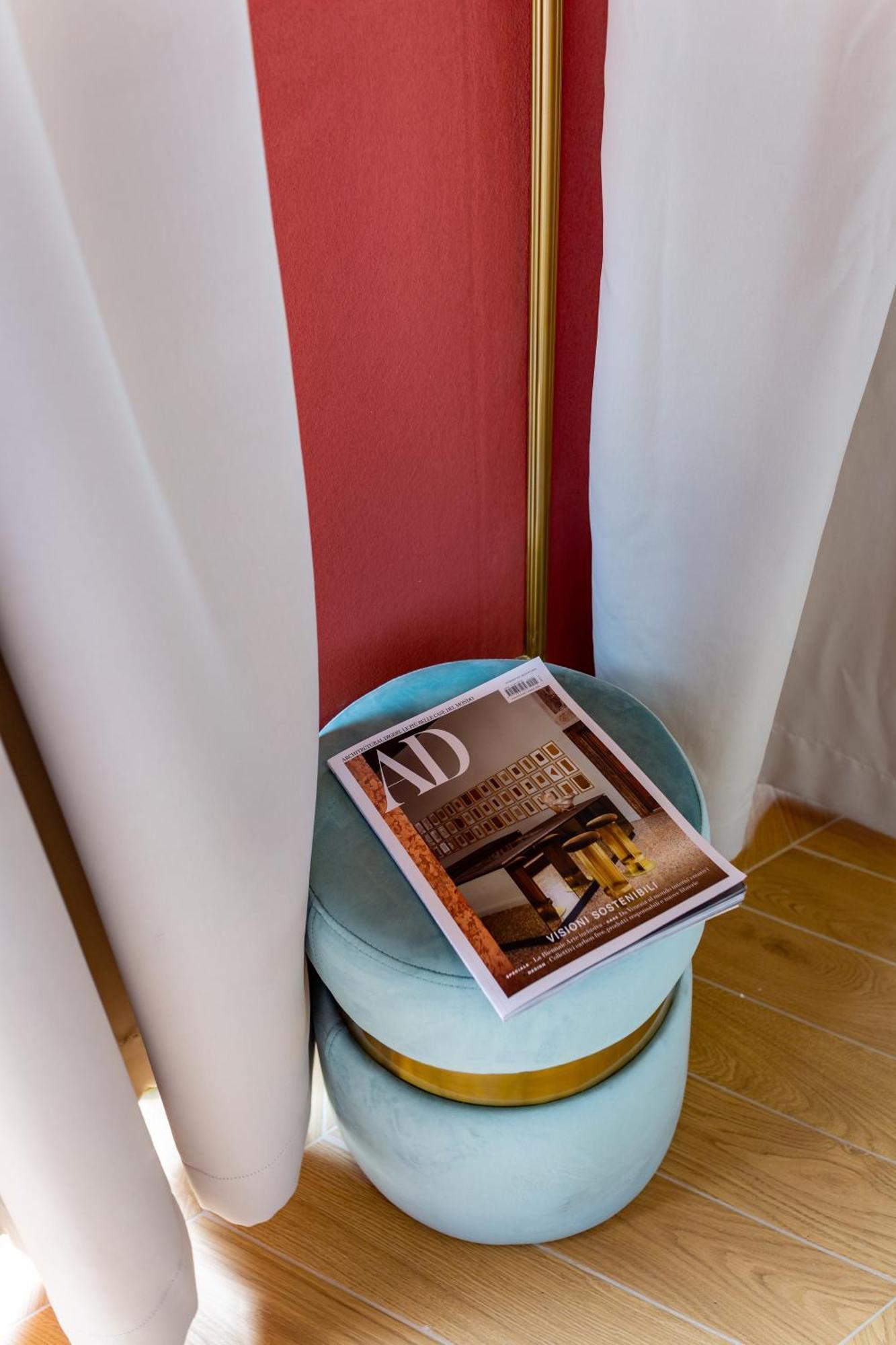 Residenza D'Epoca White Room ฟลอเรนซ์ ภายนอก รูปภาพ