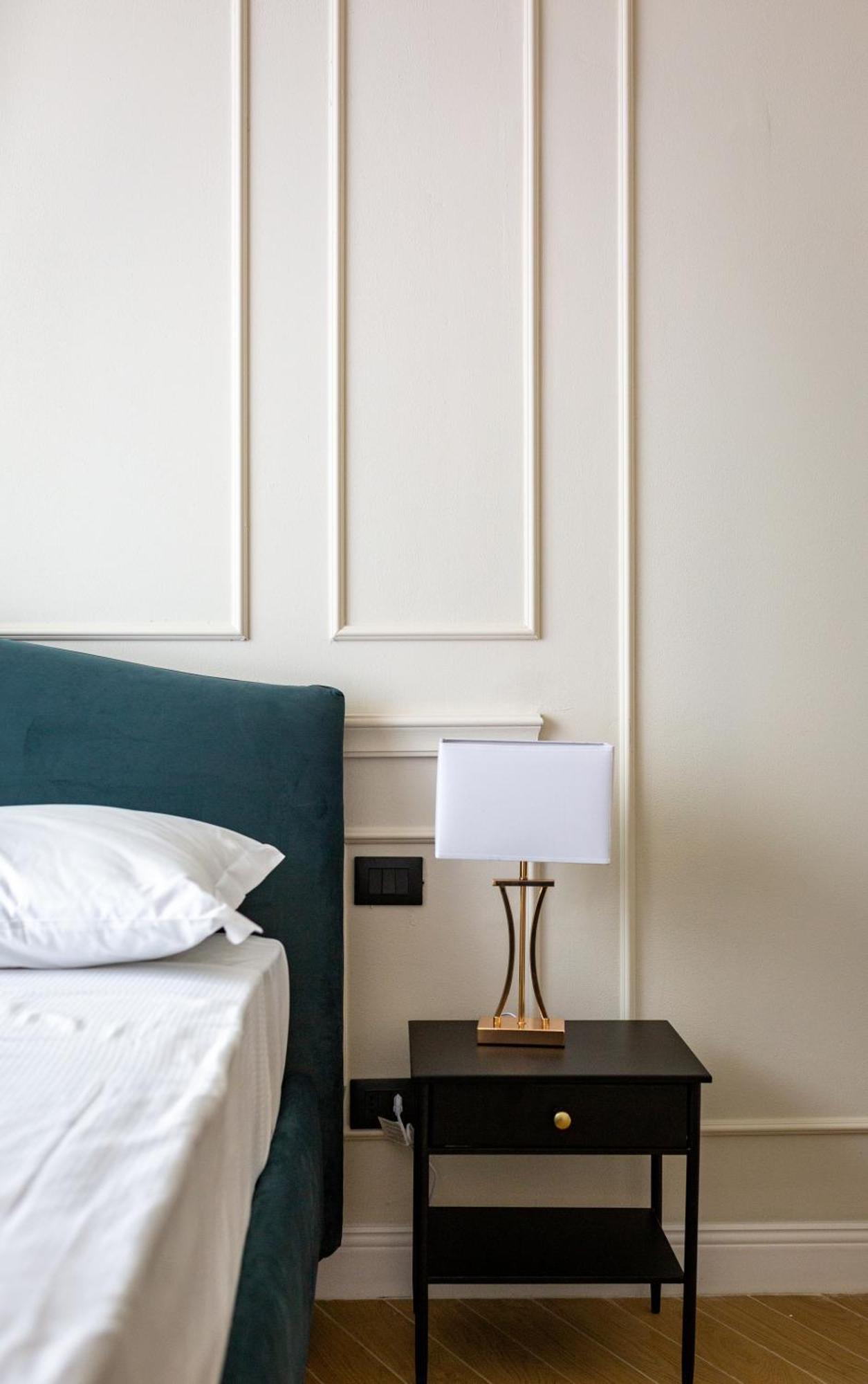 Residenza D'Epoca White Room ฟลอเรนซ์ ภายนอก รูปภาพ