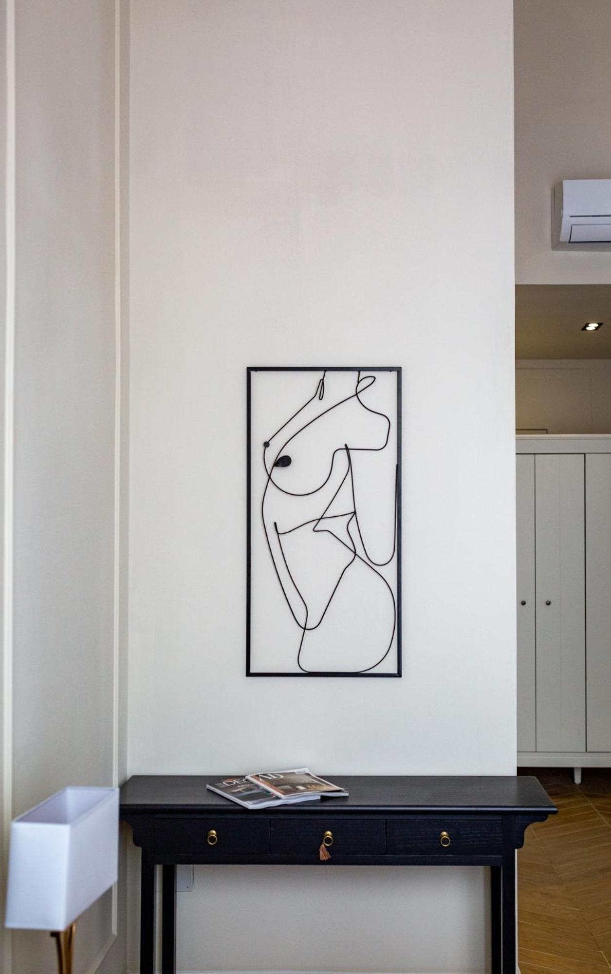 Residenza D'Epoca White Room ฟลอเรนซ์ ภายนอก รูปภาพ