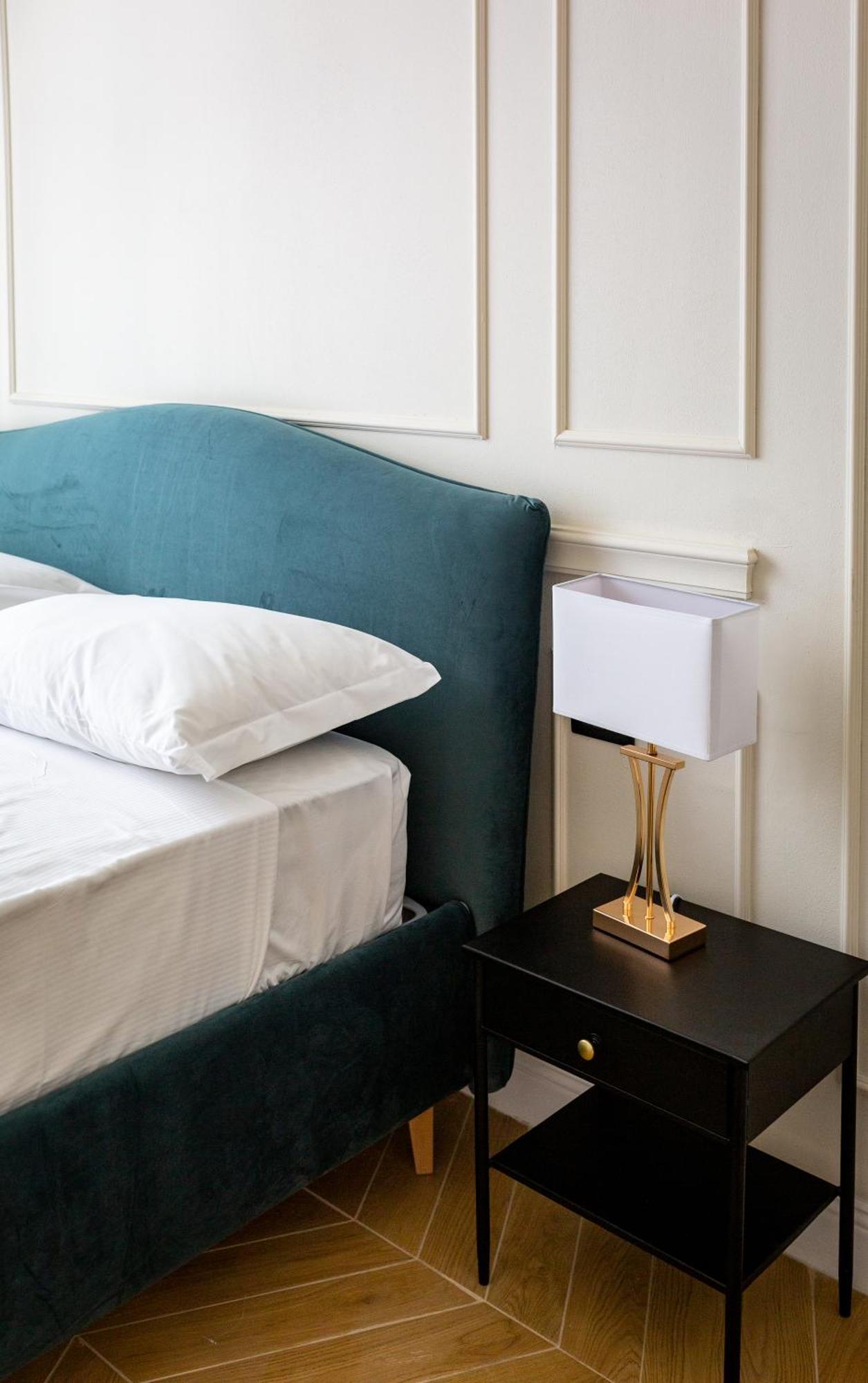 Residenza D'Epoca White Room ฟลอเรนซ์ ภายนอก รูปภาพ
