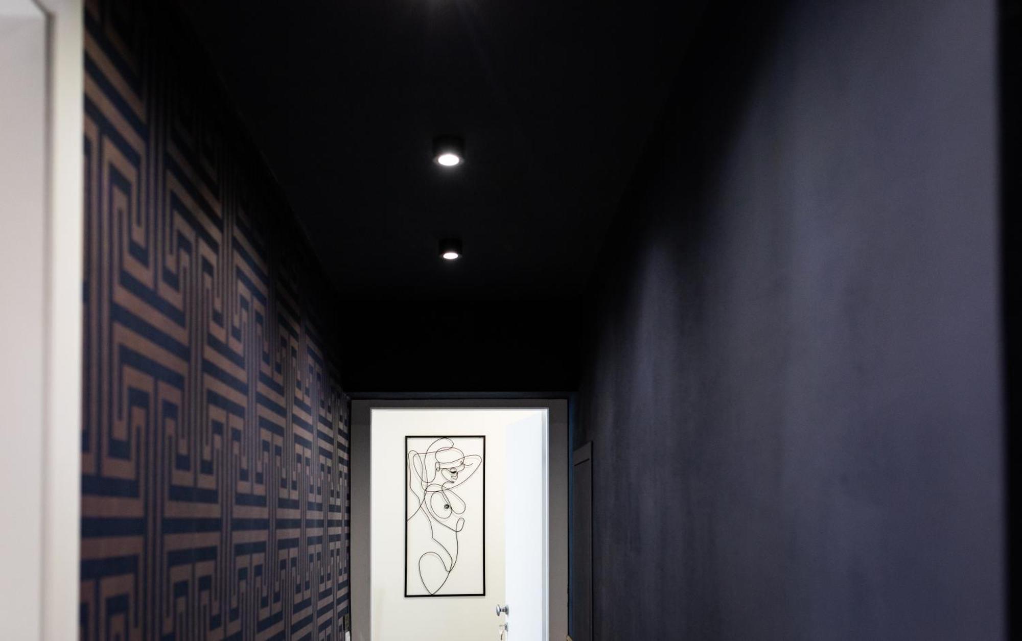 Residenza D'Epoca White Room ฟลอเรนซ์ ภายนอก รูปภาพ