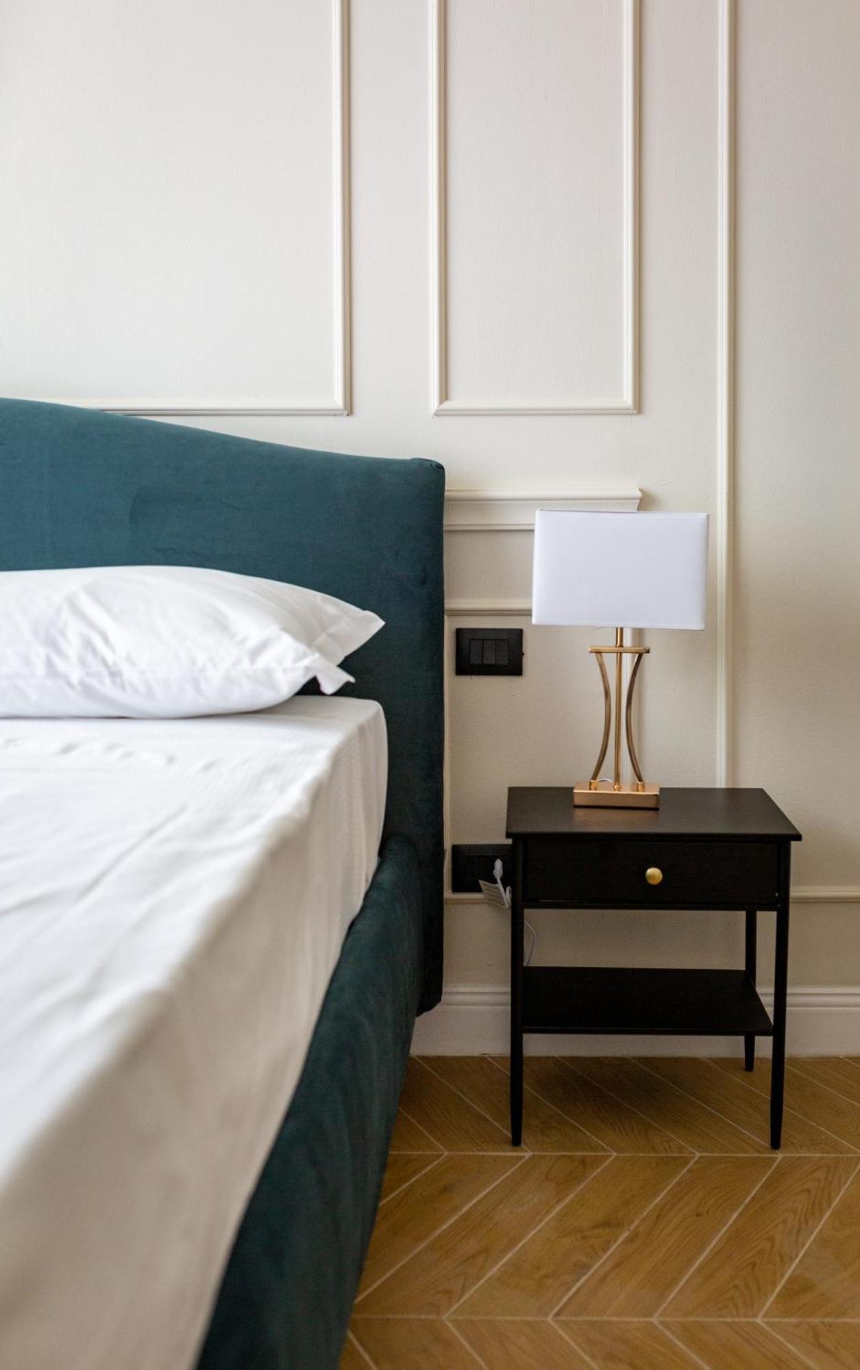Residenza D'Epoca White Room ฟลอเรนซ์ ภายนอก รูปภาพ