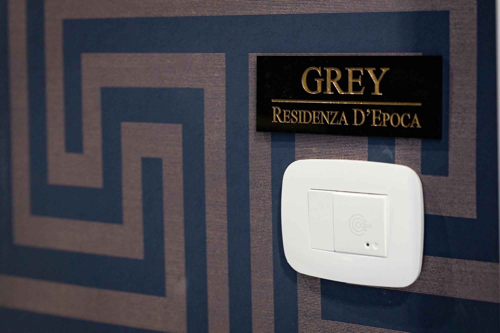 Residenza D'Epoca White Room ฟลอเรนซ์ ภายนอก รูปภาพ